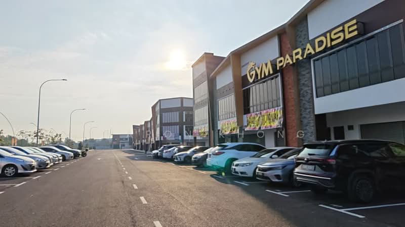 Shop for Rent in Setia Ecohill (Semenyih) - Sharon Khong - Exterior - PropertyGuru.com.my
