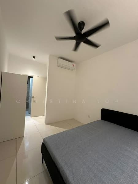 Service Residence for Rent at Vivo Executive Apartment - Christina Loh - PropertyGuru.com.my