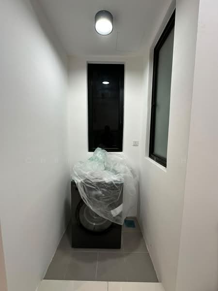 Service Residence for Rent at Vivo Executive Apartment - Christina Loh - PropertyGuru.com.my