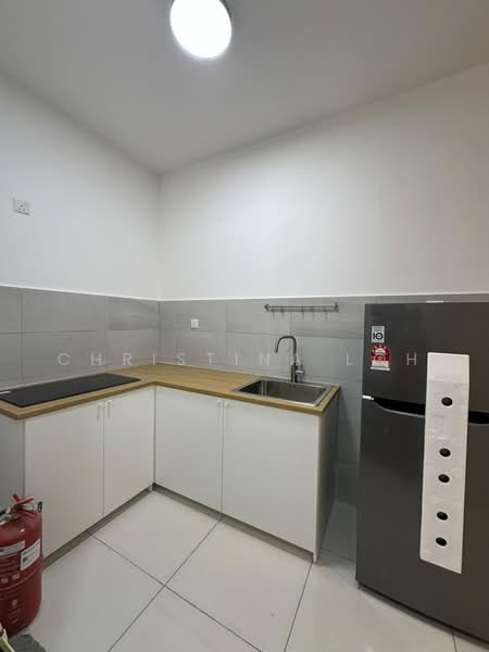 Service Residence for Rent at Vivo Executive Apartment - Christina Loh - PropertyGuru.com.my