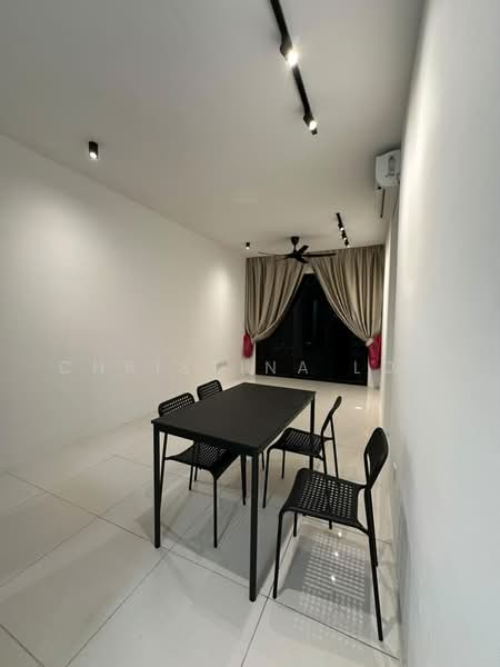 Service Residence for Rent at Vivo Executive Apartment - Christina Loh - PropertyGuru.com.my