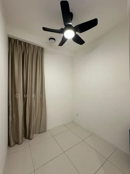 Service Residence for Rent at Vivo Executive Apartment - Christina Loh - PropertyGuru.com.my