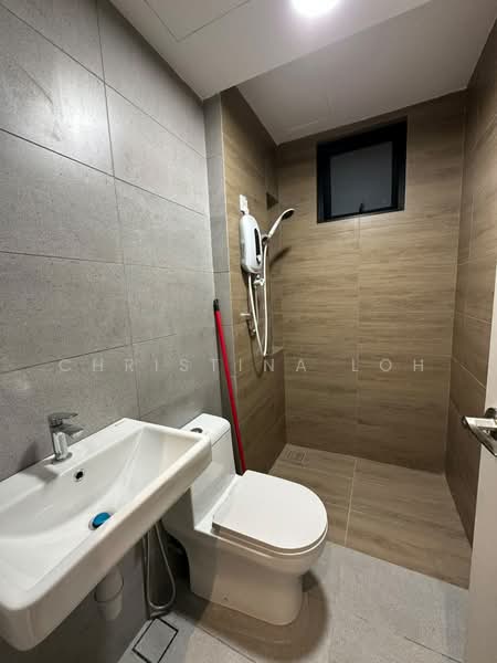 Service Residence for Rent at Vivo Executive Apartment - Christina Loh - PropertyGuru.com.my