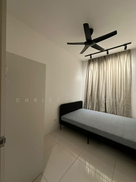 Service Residence for Rent at Vivo Executive Apartment - Christina Loh - PropertyGuru.com.my