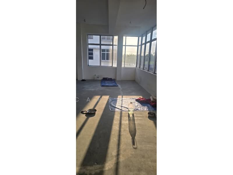 Factory for Sale in Iskandar Puteri (Nusajaya) (Johor) - Carson . - Interior - PropertyGuru.com.my