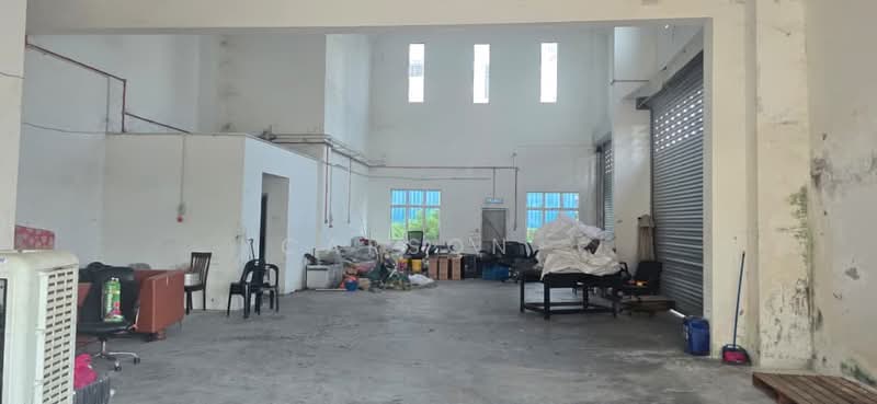 Factory for Sale in Iskandar Puteri (Nusajaya) (Johor) - Carson . - Interior - PropertyGuru.com.my