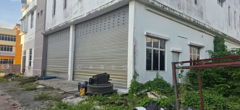 Factory for Sale in Iskandar Puteri (Nusajaya) (Johor) - Carson . - Exterior - PropertyGuru.com.my