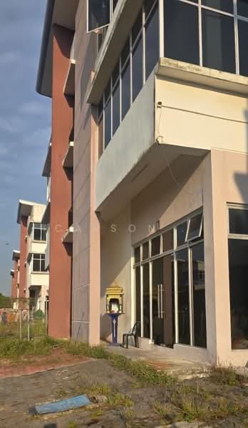 Factory for Sale in Iskandar Puteri (Nusajaya) (Johor) - Carson . - Exterior - PropertyGuru.com.my