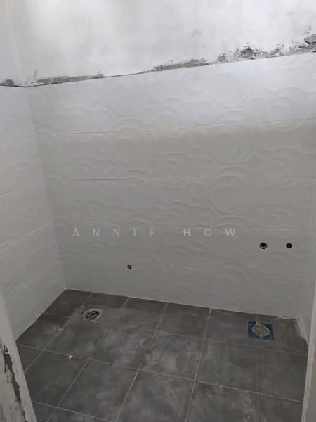 2-storey Terraced House for Rent in Taman Sri Rampai (Wangsa Maju) - Annie How - Bathroom - PropertyGuru.com.my