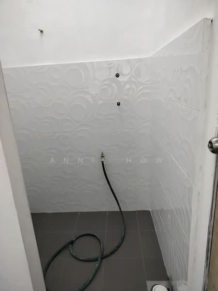 2-storey Terraced House for Rent in Taman Sri Rampai (Wangsa Maju) - Annie How - Bathroom - PropertyGuru.com.my