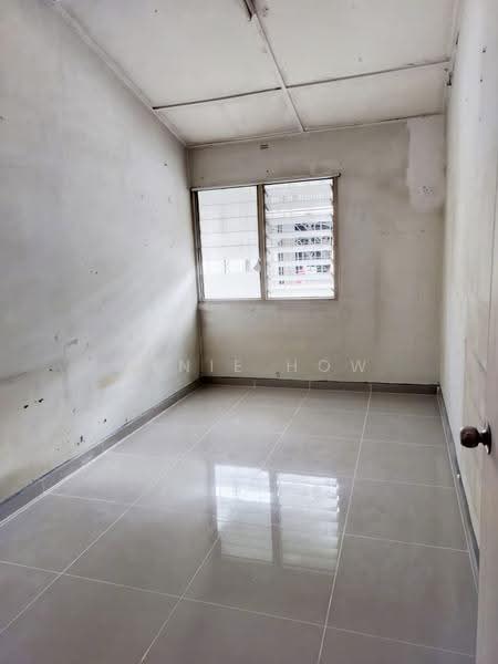 2-storey Terraced House for Rent in Taman Sri Rampai (Wangsa Maju) - Annie How - Interior - PropertyGuru.com.my