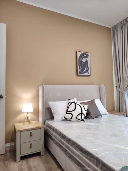 Kediaman Servis untuk Disewa di Sunway Belfield - Elcoln Leong - Bedroom - PropertyGuru.com.my