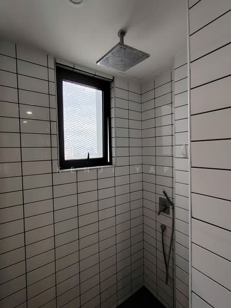 Kediaman Servis untuk Disewa di Flexus Signature - Kenji Yap - Bathroom - PropertyGuru.com.my