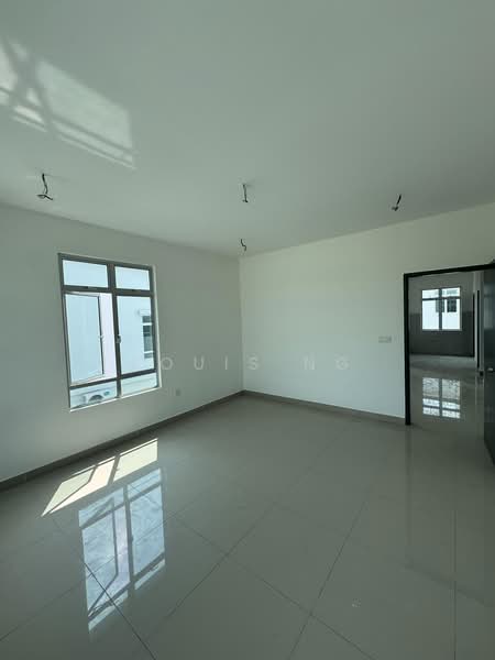 Rumah Teres untuk Dijual di Bandar Dato Onn (Tebrau) - Louis Ng - Interior - PropertyGuru.com.my