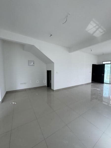 Rumah Teres untuk Dijual di Bandar Dato Onn (Tebrau) - Louis Ng - Interior - PropertyGuru.com.my