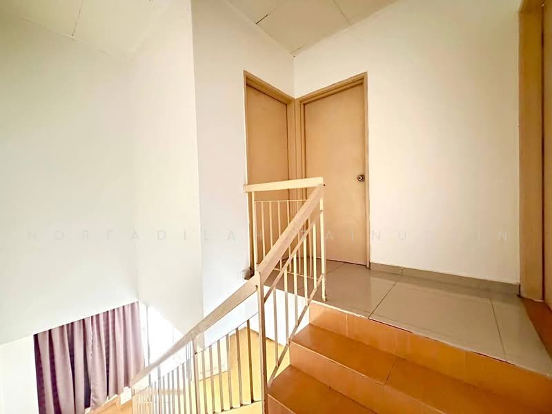 2-storey Terraced House for Sale in Puncak Alam (Selangor) - NORFADILAH ZAINUDDIN - Interior - PropertyGuru.com.my