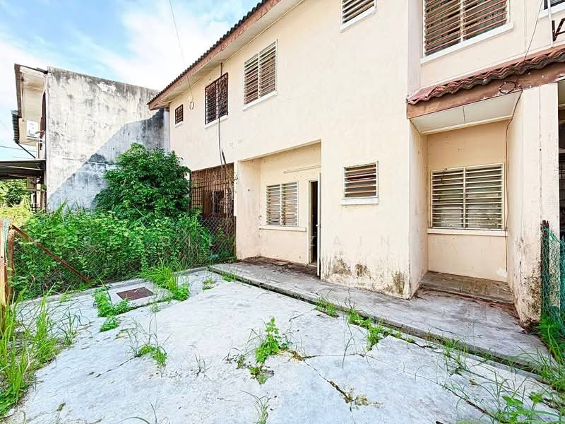 2-storey Terraced House for Sale in Puncak Alam (Selangor) - NORFADILAH ZAINUDDIN - Exterior - PropertyGuru.com.my