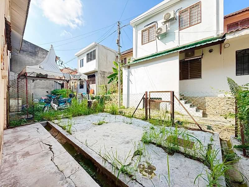 2-storey Terraced House for Sale in Puncak Alam (Selangor) - NORFADILAH ZAINUDDIN - Exterior - PropertyGuru.com.my