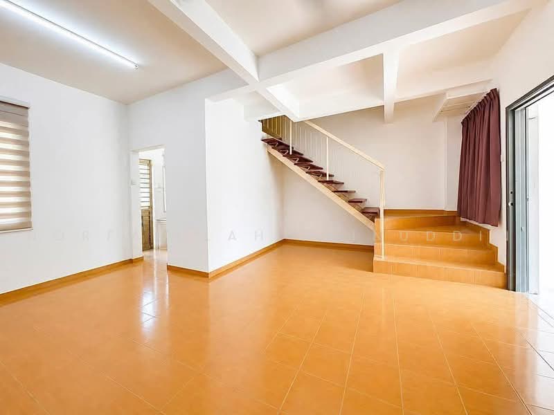 2-storey Terraced House for Sale in Puncak Alam (Selangor) - NORFADILAH ZAINUDDIN - Interior - PropertyGuru.com.my