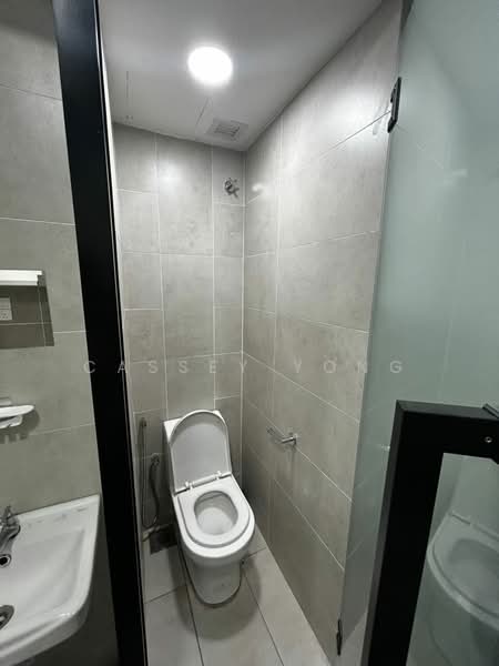Kediaman Servis untuk Disewa di DK Impian - Cassey Yong - Bathroom - PropertyGuru.com.my