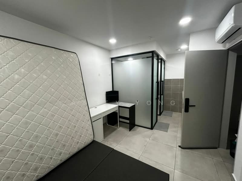 Kediaman Servis untuk Disewa di DK Impian - Cassey Yong - Interior - PropertyGuru.com.my