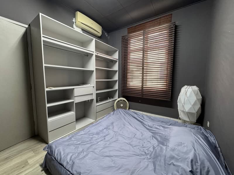 1.5-storey Terraced House for Sale in Taman Setia Indah (Tebrau) - Heng . - Bedroom - PropertyGuru.com.my