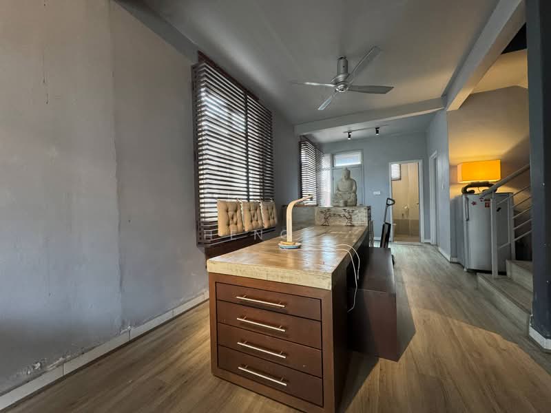 1.5-storey Terraced House for Sale in Taman Setia Indah (Tebrau) - Heng . - Interior - PropertyGuru.com.my