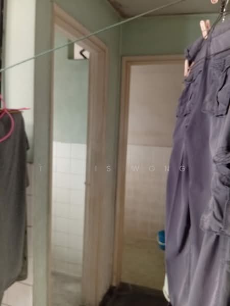 Rumah Teres 2-Tingkat untuk Dijual di Taman Paramount (Petaling Jaya) - Travis Wong - Corridor - PropertyGuru.com.my