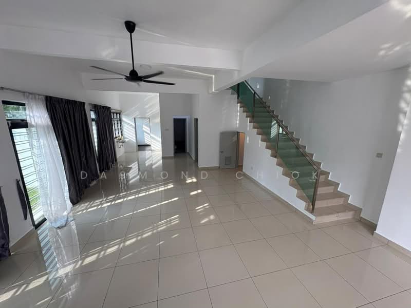 Cluster House for Sale in Taman Mutiara Mas (Skudai) - Dasmond Chiok - PropertyGuru.com.my
