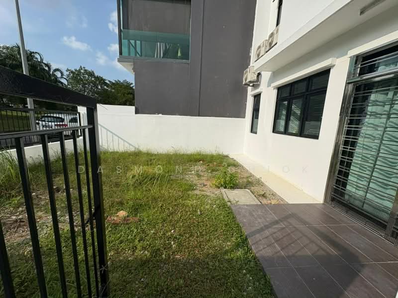 Cluster House for Sale in Taman Mutiara Mas (Skudai) - Dasmond Chiok - PropertyGuru.com.my