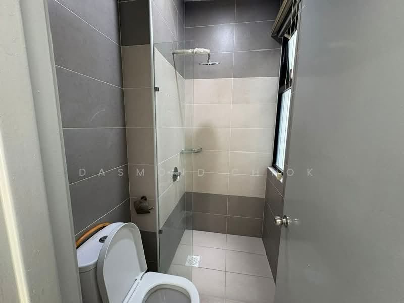 Cluster House for Sale in Taman Mutiara Mas (Skudai) - Dasmond Chiok - PropertyGuru.com.my
