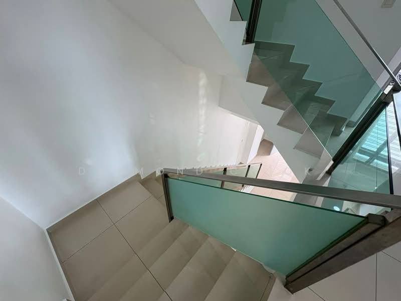 Cluster House for Sale in Taman Mutiara Mas (Skudai) - Dasmond Chiok - PropertyGuru.com.my