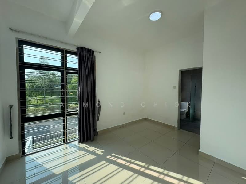Cluster House for Sale in Taman Mutiara Mas (Skudai) - Dasmond Chiok - PropertyGuru.com.my