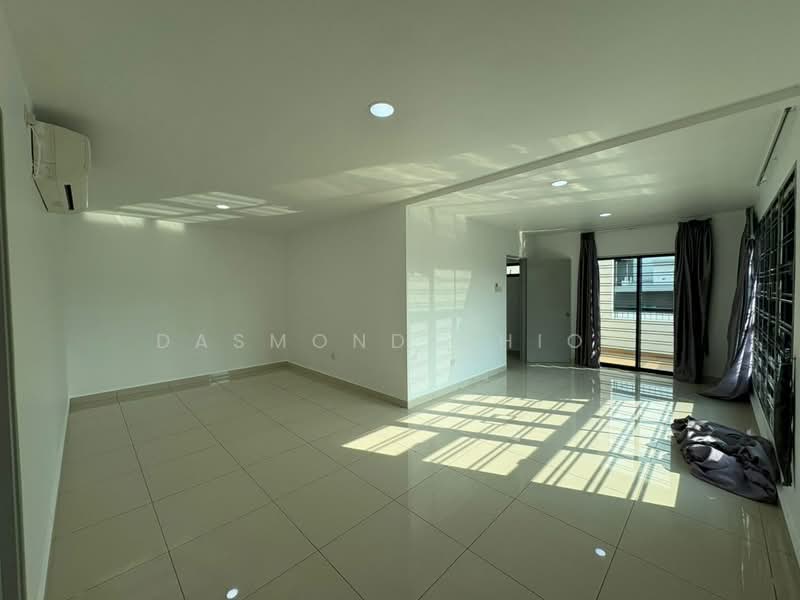 Cluster House for Sale in Taman Mutiara Mas (Skudai) - Dasmond Chiok - PropertyGuru.com.my