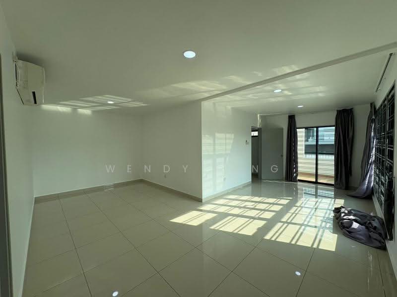 Cluster House for Sale in Taman Mutiara Mas (Skudai) - Wendy Fong - PropertyGuru.com.my
