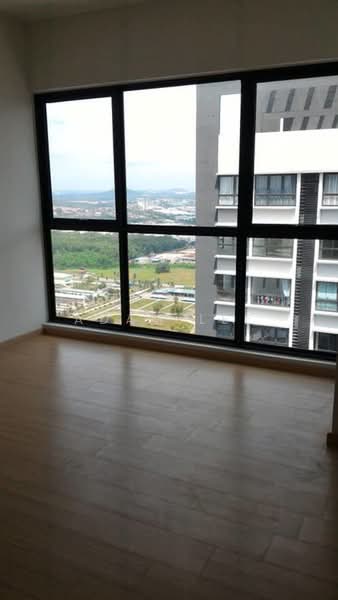 Service Residence for Sale at D'sara Sentral - Adam Lee - View - PropertyGuru.com.my