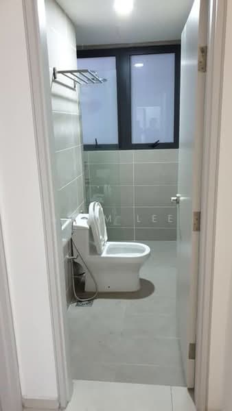 Service Residence for Sale at D'sara Sentral - Adam Lee - Bathroom - PropertyGuru.com.my