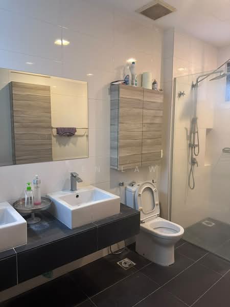 Rumah Teres 3-Tingkat untuk Dijual di Taman Putra Prima (Puchong) - Zen Law - Bathroom - PropertyGuru.com.my