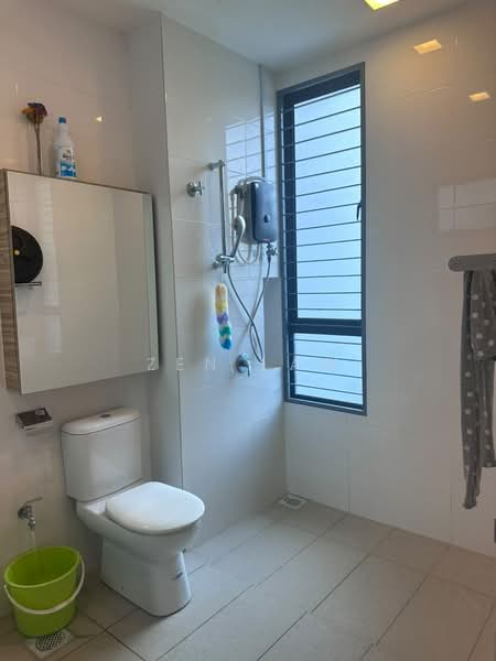 Rumah Teres 3-Tingkat untuk Dijual di Taman Putra Prima (Puchong) - Zen Law - Bathroom - PropertyGuru.com.my