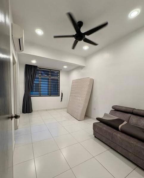 Terraced House for Sale in Taman Mutiara Rini (Skudai) - NG ZEN XI - Living Room - PropertyGuru.com.my