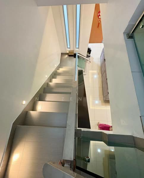 Terraced House for Sale in Taman Mutiara Rini (Skudai) - NG ZEN XI - PropertyGuru.com.my