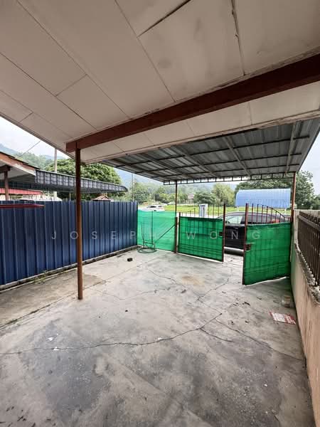 2-storey Terraced House for Sale in Taman Sepakat (Menglembu) - Joseph Wong - Exterior - PropertyGuru.com.my