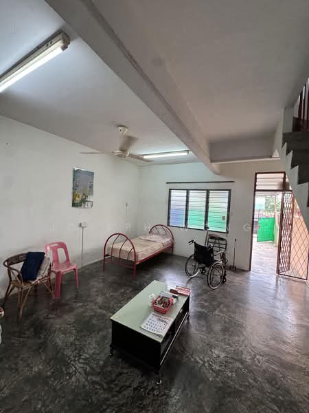 2-storey Terraced House for Sale in Taman Sepakat (Menglembu) - Joseph Wong - Interior - PropertyGuru.com.my