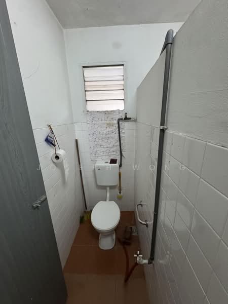 2-storey Terraced House for Sale in Taman Sepakat (Menglembu) - Joseph Wong - PropertyGuru.com.my