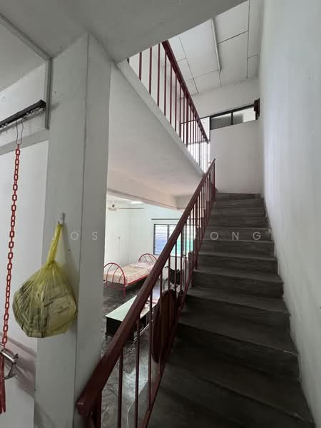 2-storey Terraced House for Sale in Taman Sepakat (Menglembu) - Joseph Wong - Bedroom - PropertyGuru.com.my