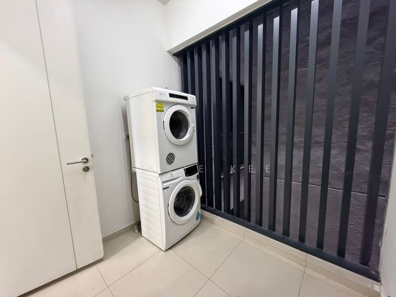 Kondominium untuk Dijual di One Central Park - Jessie Kee - Interior - PropertyGuru.com.my