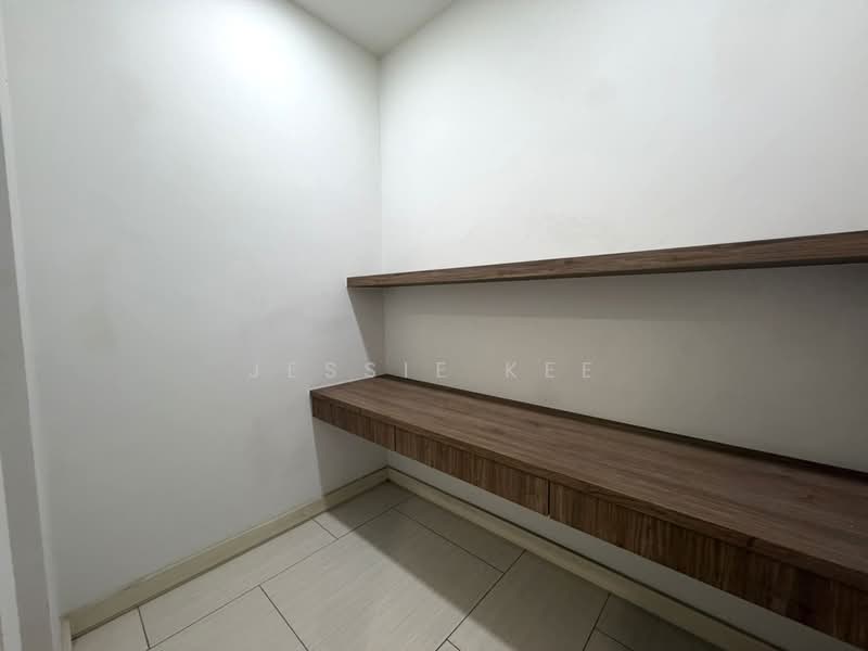 Kondominium untuk Dijual di One Central Park - Jessie Kee - Interior - PropertyGuru.com.my
