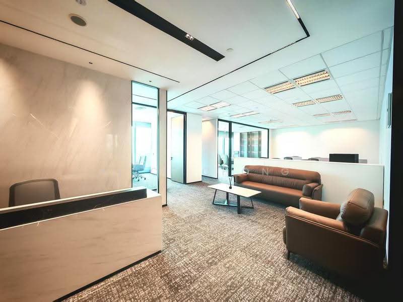 Pejabat untuk Disewa di Tun Razak Exchange (Kuala Lumpur) - Alice Chong - Interior - PropertyGuru.com.my