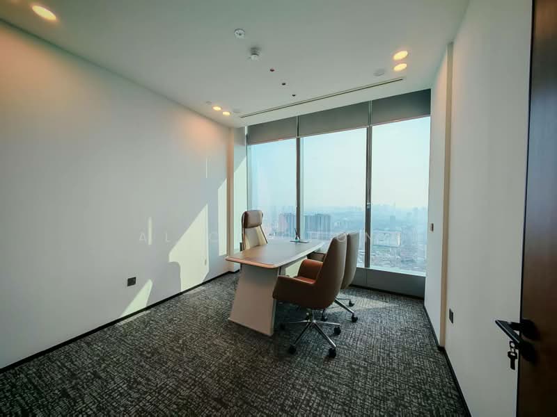 Pejabat untuk Disewa di Tun Razak Exchange (Kuala Lumpur) - Alice Chong - Study - PropertyGuru.com.my