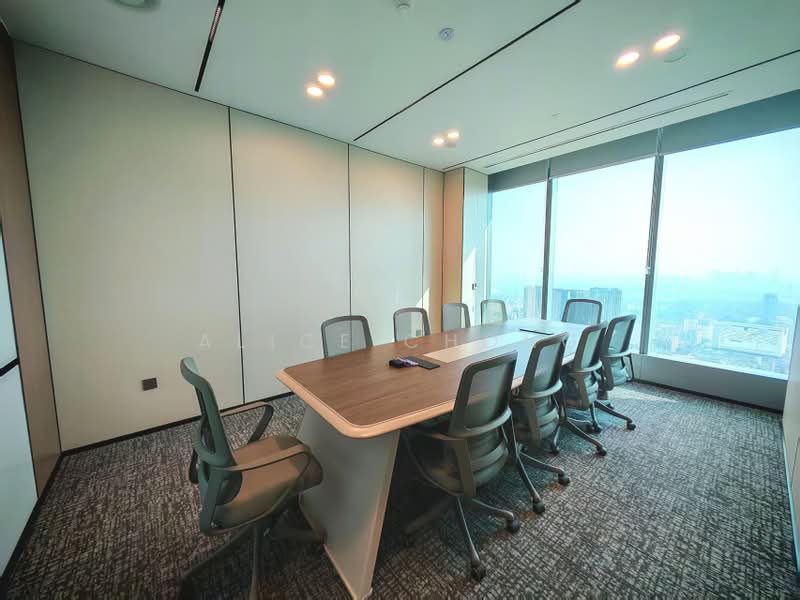 Pejabat untuk Disewa di Tun Razak Exchange (Kuala Lumpur) - Alice Chong - Interior - PropertyGuru.com.my